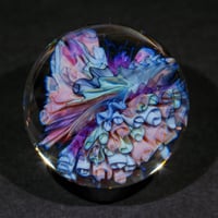 Image 5 of Pastel Dbl Scroll Implsion Marble