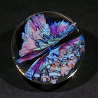 Image 4 of Pastel Dbl Scroll Implsion Marble