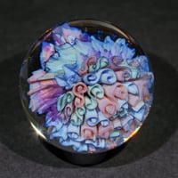 Image 7 of Pastel Dbl Scroll Implsion Marble