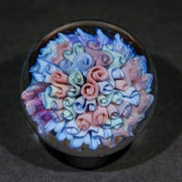 Image 8 of Pastel Dbl Scroll Implsion Marble