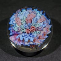 Image 11 of Pastel Dbl Scroll Implsion Marble
