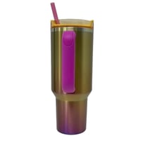 Image 3 of Stanley™️ X Starbucks LIMITED EDITION “Sunset Gradient” RARE 40 Oz. Tumbler