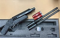 New AAEA Release for 2024: Harpoon 457 Caliber 