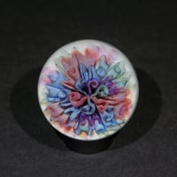 Image 1 of Scrolling Implsion Marble