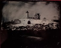 Nubble Light 3