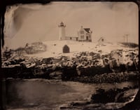 Nubble Light 2