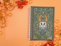 Image 4 of Small Blupee Reusable Sticker Book