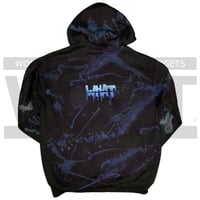 Image 2 of WHAT drip Hoody