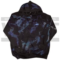 Image 1 of WHAT drip Hoody