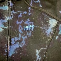 Image 3 of WHAT drip Hoody
