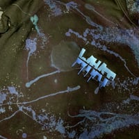 Image 4 of WHAT drip Hoody