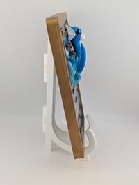 Image 5 of Dratini Pokemon TCG Handpainted 3D Wall Art