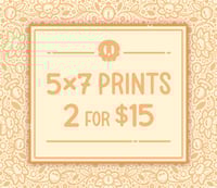 Image 1 of 5x7 Mix and Match Print Deal