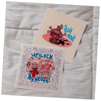 Image 4 of Creme Theme Prints