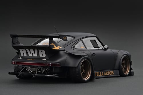 Image of 1/18 RWB 930 Stella Bumperless IG3695