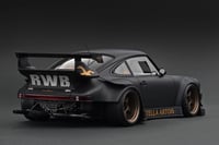 Image 2 of Ignition Model - 1/18 RWB 930 Stella Bumperless