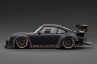 Image 3 of Ignition Model - 1/18 RWB 930 Stella Bumperless