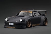 Image 1 of Ignition Model - 1/18 RWB 930 Stella Bumperless