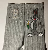 Image 1 of Junk Socks