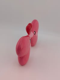 Image 2 of Luvdisc Kissing Handpainted Model