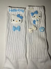 Image 2 of Junk Socks