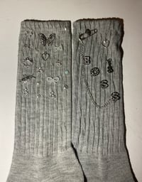Image 3 of Junk Socks