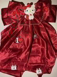 Image 2 of Large Junk Bows