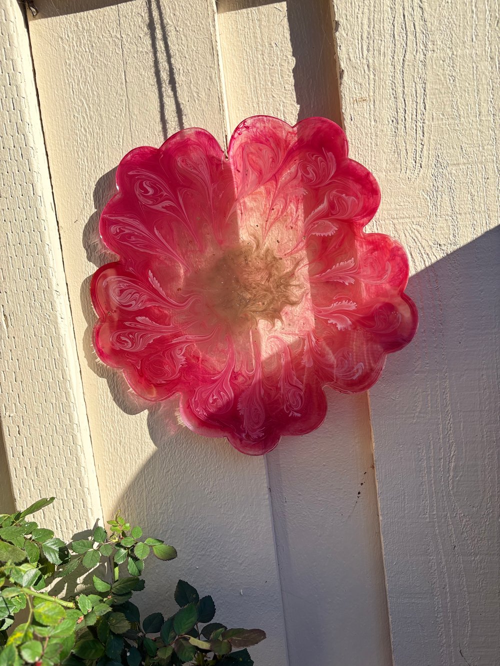 Image of Garden Flowers