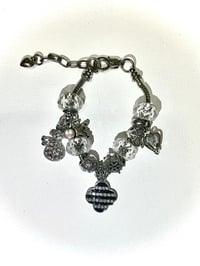 Image 1 of Charm Bracelet 