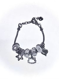 Image 2 of Charm Bracelet 