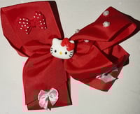 Image 2 of Small Junk Bows