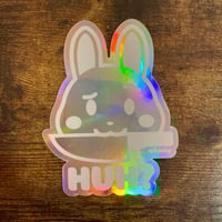 Knife the Bunny
