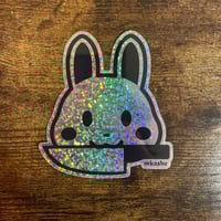 Knife the Bunny v2
