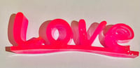 Image 1 of Resin Stands
