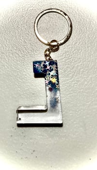 Image 1 of Keychains cont.