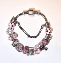 Image 3 of Charm Bracelet 