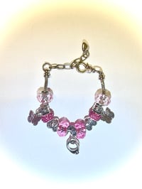 Image 5 of Charm Bracelet 