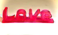 Image 2 of Resin Stands