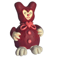 Image 1 of Red Bear