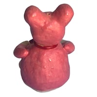 Image 3 of Pink Bear