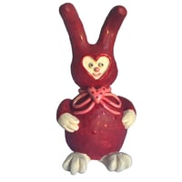 Image 1 of Red Rabbit