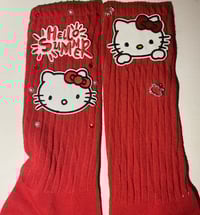 Image 1 of Junk Socks cont.