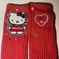 Image 2 of Junk Socks cont.