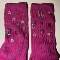 Image 3 of Junk Socks cont.