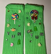 Image 4 of Junk Socks cont.
