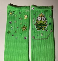 Image 5 of Junk Socks cont.