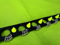 Image 2 of Neon Gauge Choker 