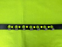 Image 3 of Neon Gauge Choker 