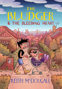 The Bludger and the Bleeding Heart