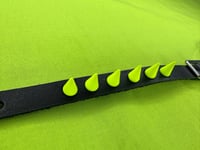 Image 3 of Neon Spike Bracelet 